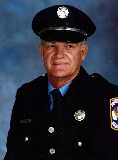 Obituary of John D Young Sr.