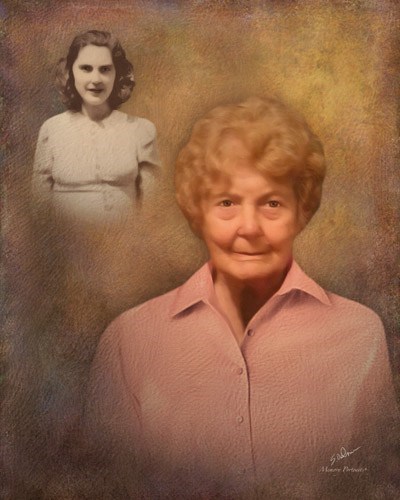 Obituary of Viola V. Murray