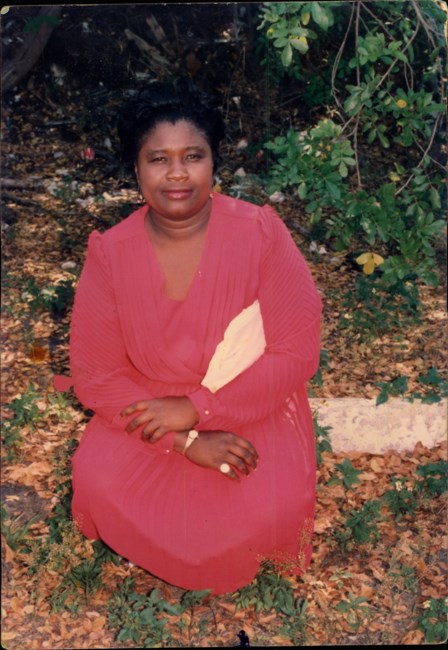 Obituary of Philomene Bien-Aime