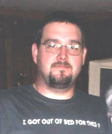 Obituary of Michael Kent Brinlee