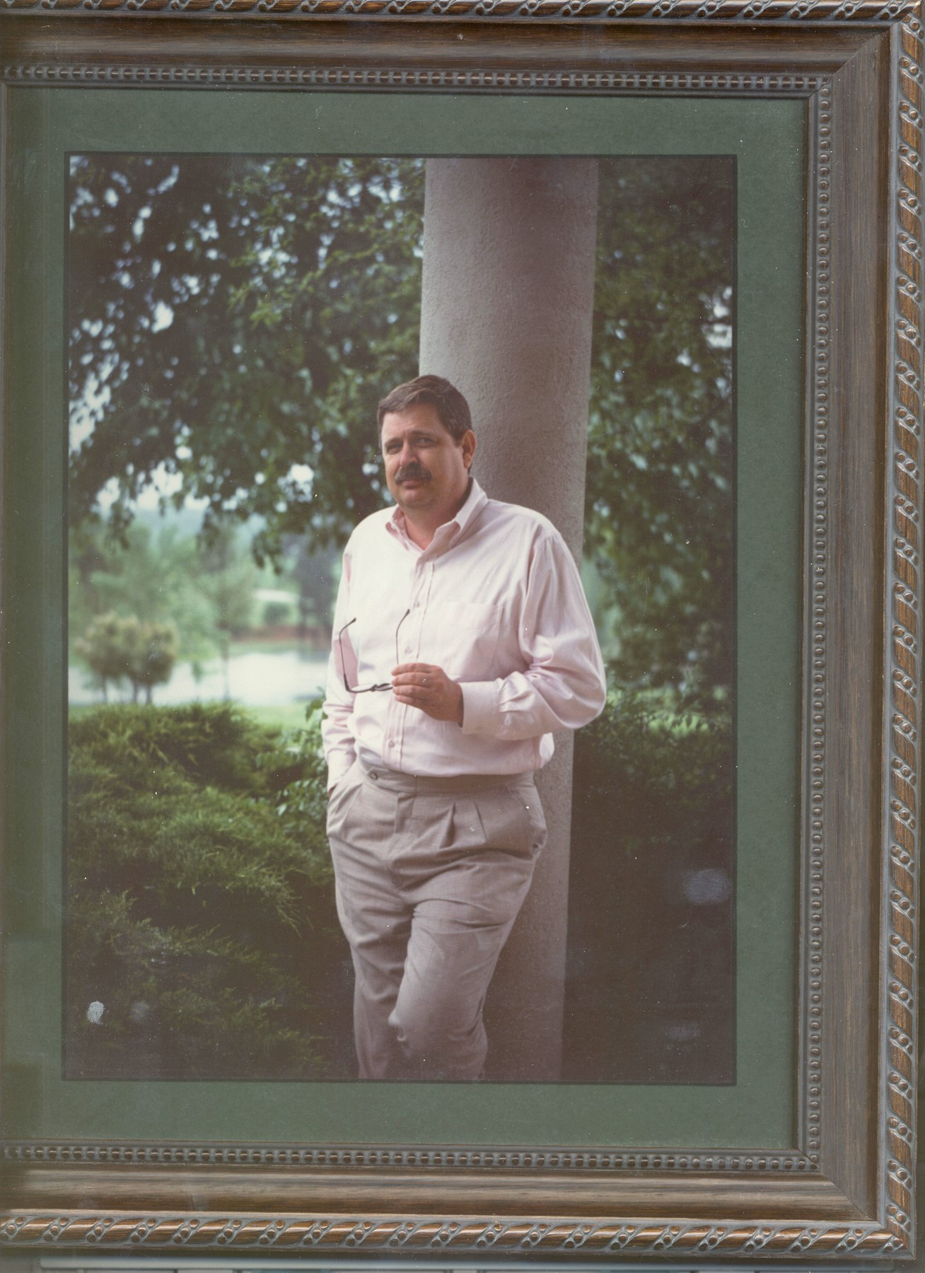 Obituary of Larry S Hancock