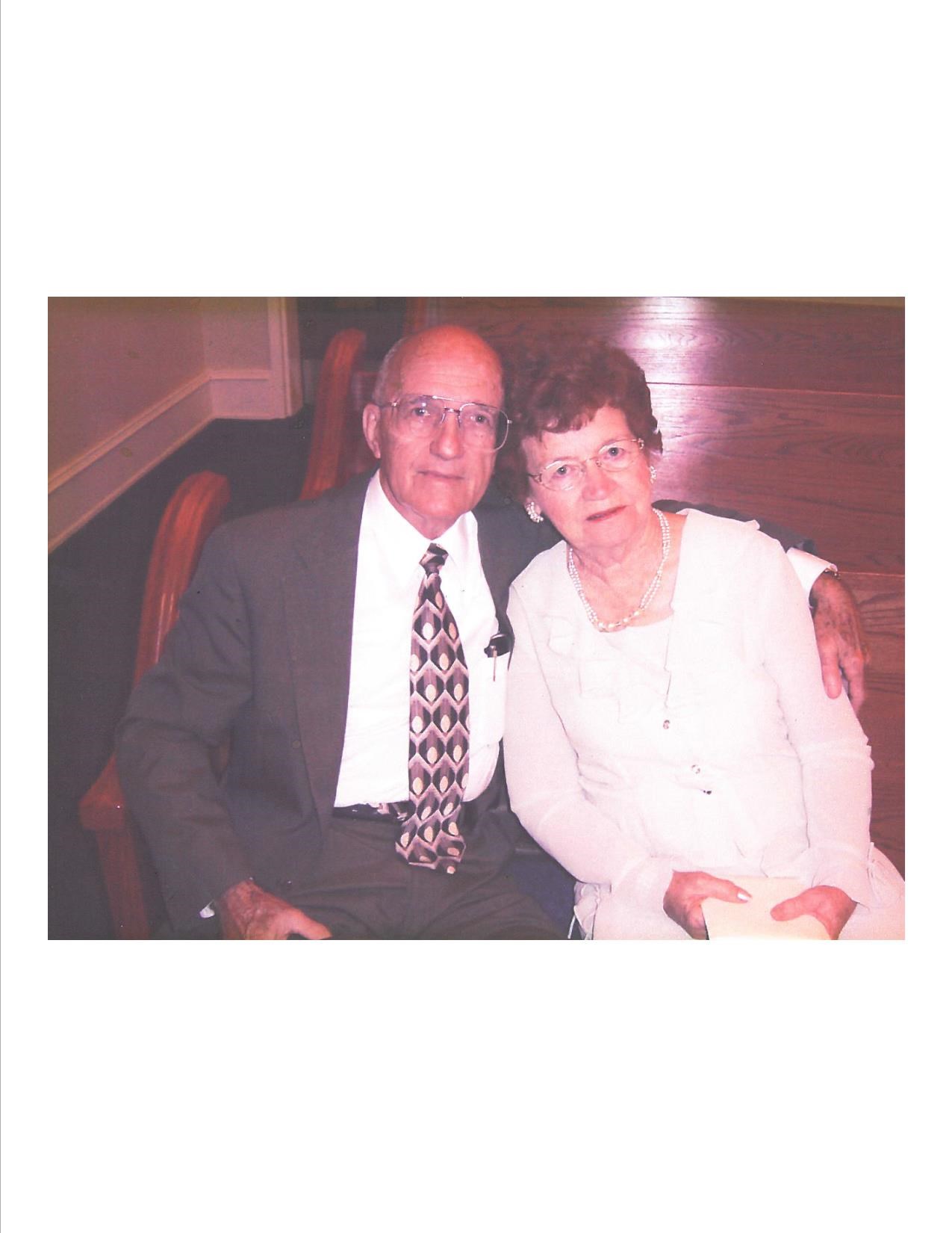 Obituary of William Ahaz Warner