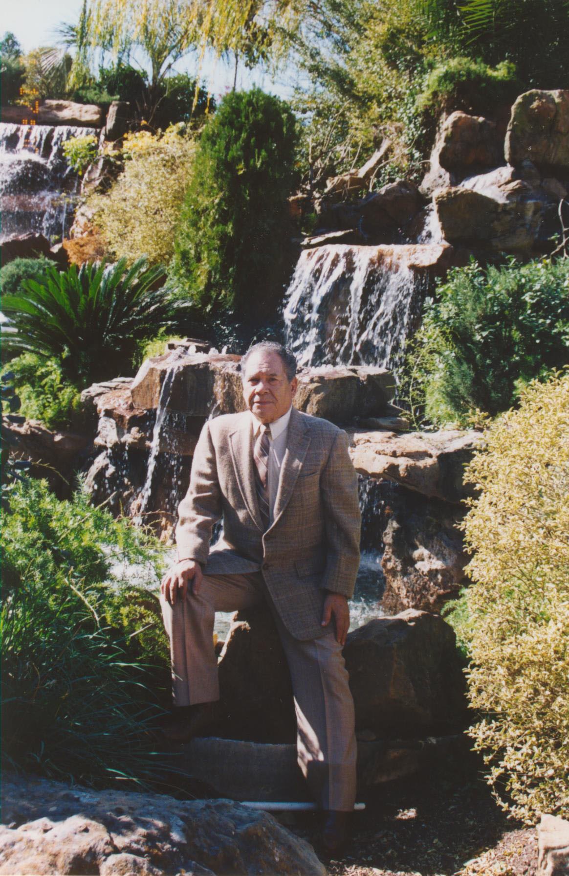 Obituary of Herminio S. Ramos