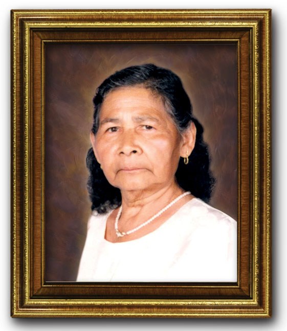 Obituary of Jesus Salguero Hernandez