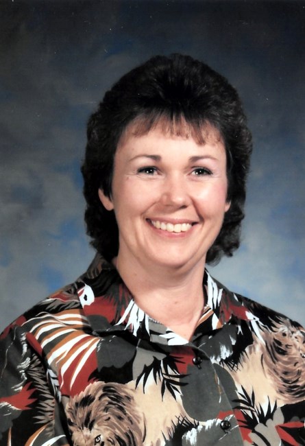 Obituary of Peggy Lankford