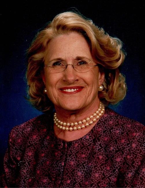 Obituary of Amanda O Heathcott