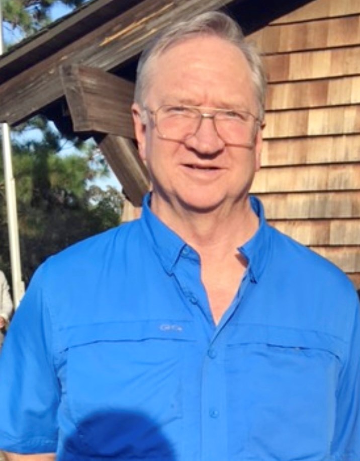 Obituary of Glenn Harold Warner