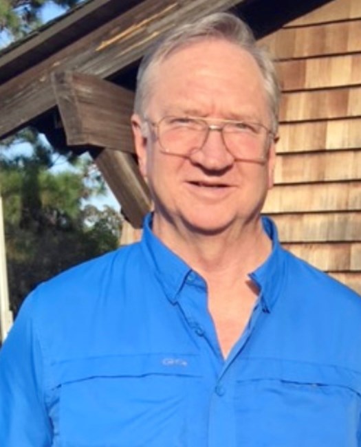 Obituary of Glenn Harold Warner