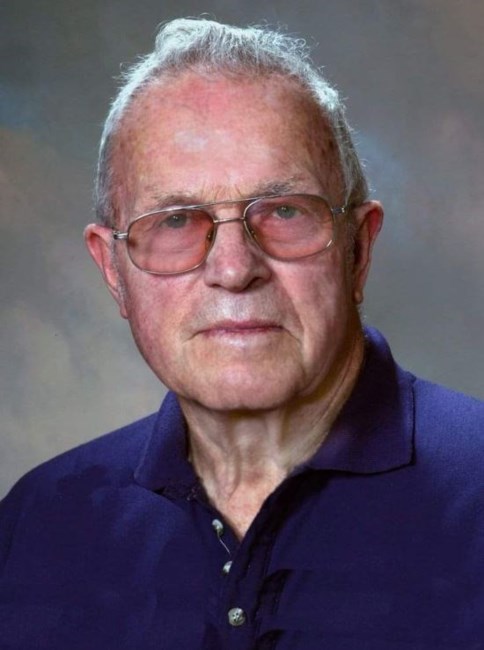 Obituary of James A Howes