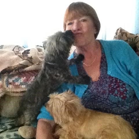 Obituary of Elizabeth Kathleen Briggs