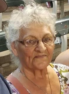 Obituary of Agapita DelAngel Springob