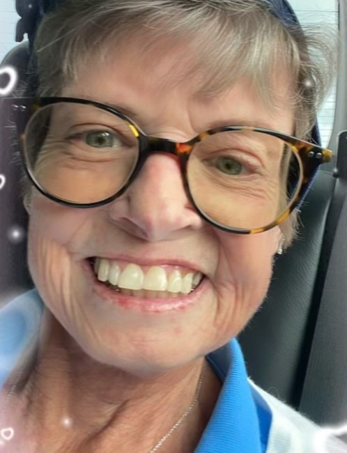 Obituary of Sheila Anne Russo