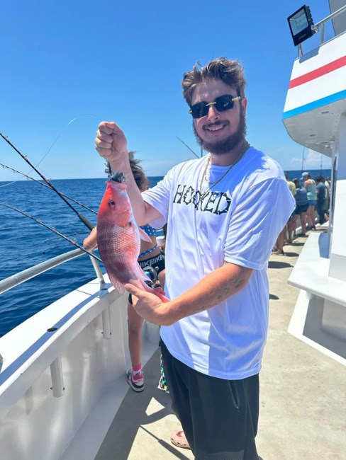 Obituary of Mark Charles Behannesy Jr.