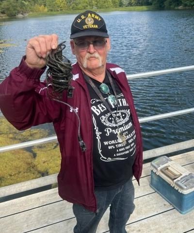 Obituary of Donald Crawford