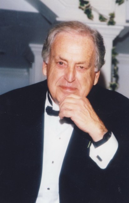 Obituary of Charles Robert "Bob" Carter