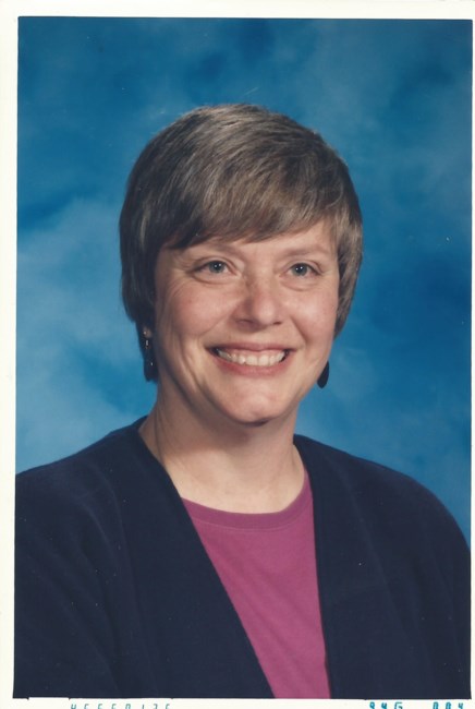 Obituary of Linda Rae Bradley