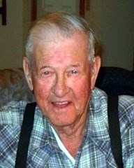 Obituary of Frederick Robert Dearth