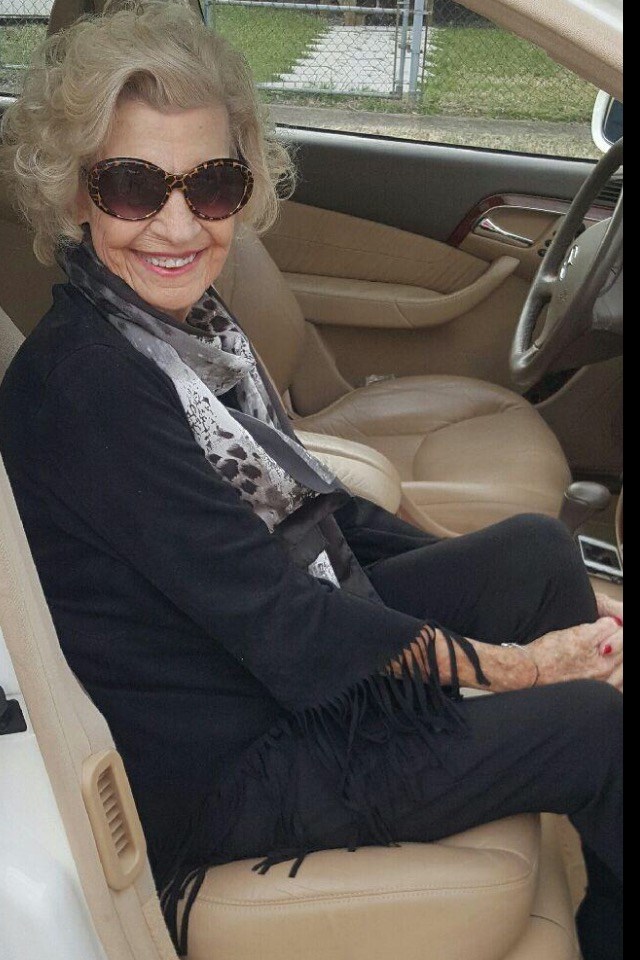 Obituary of Johnnie B. Bass