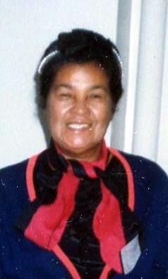 Obituary of Carmen Ayala