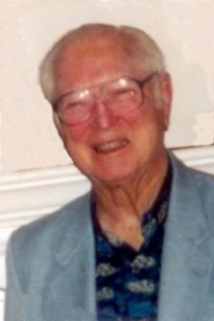 Obituary of George Evans Dabney, Sr.