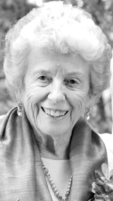 Obituary of Jean M. Wheeler