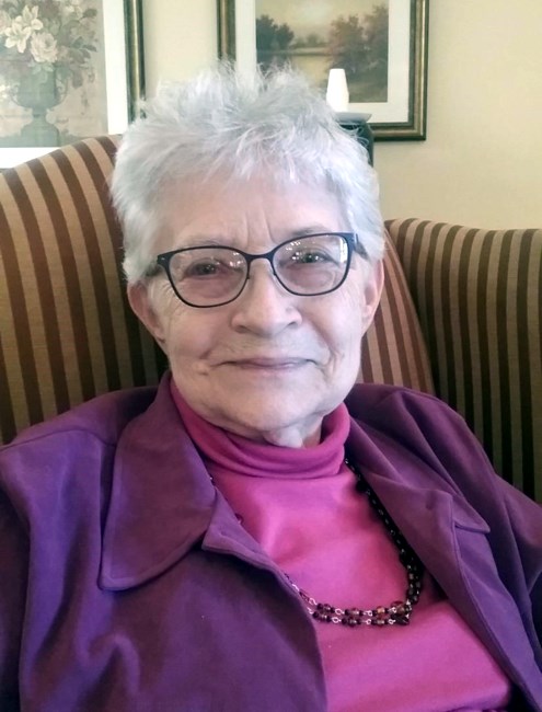 Obituary of Hattie Mae Gilley