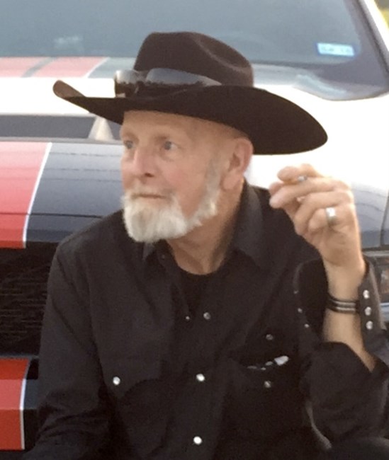 Obituary of Nathan Ferrell Tucker