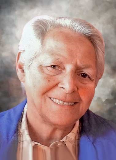 Obituary of Rita Sarault