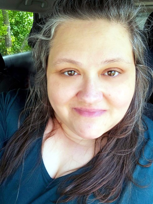 Obituary of Holly Charlene Hart