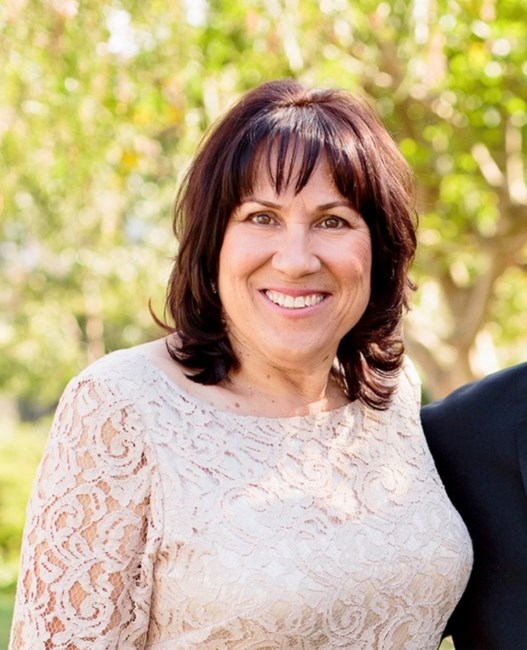 Obituary of Patricia Ann Watson