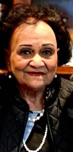Philomena Kingson