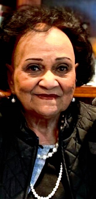 Avis de décès de Philomena Maureen Kingson