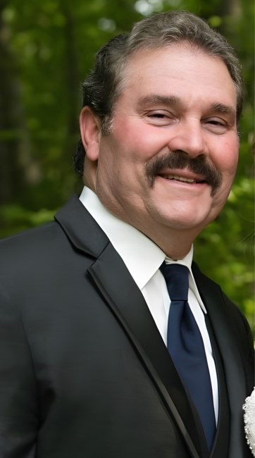 Obituary of Robert Raus