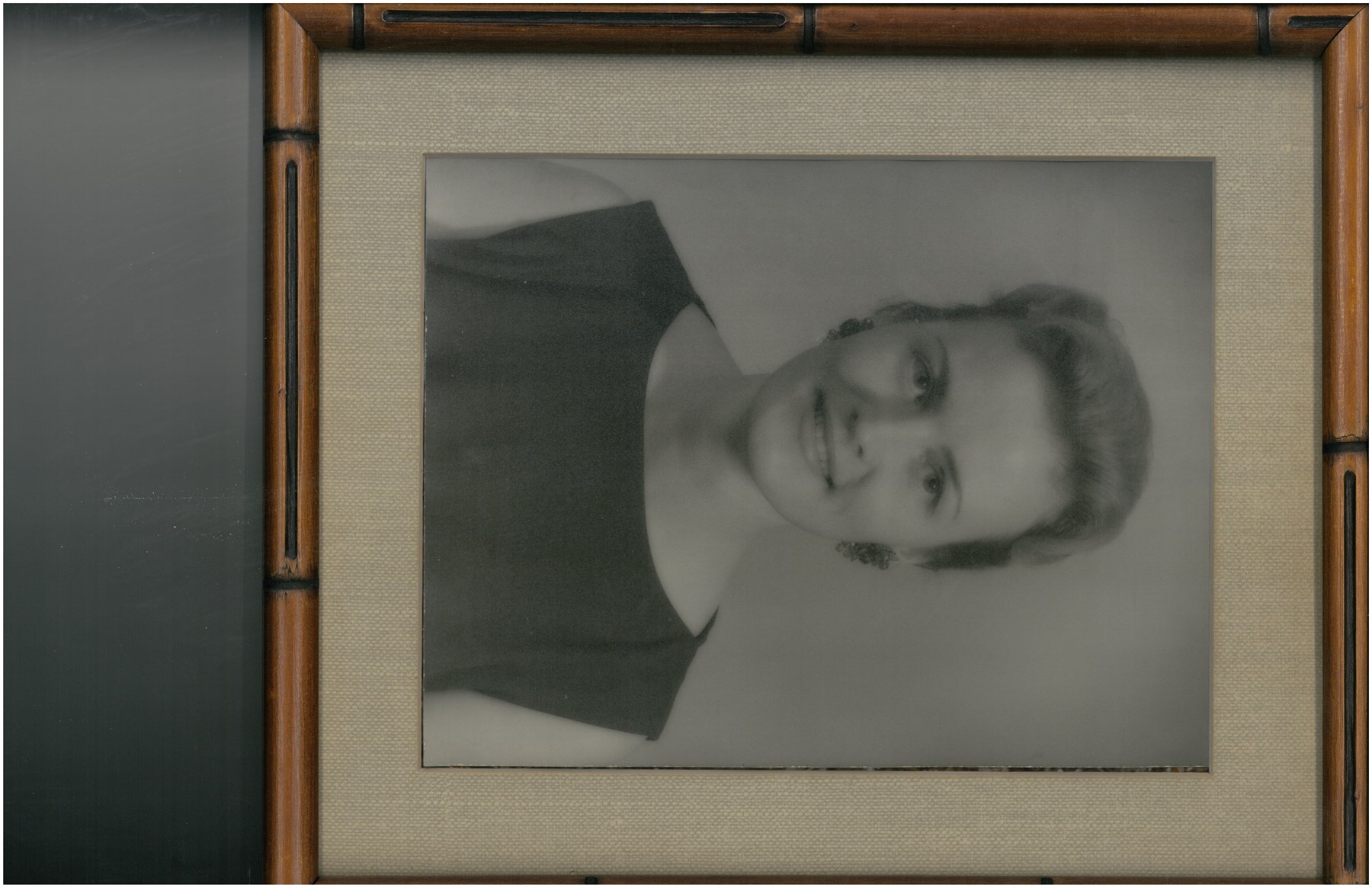 Obituary of Vunita Elene Waller