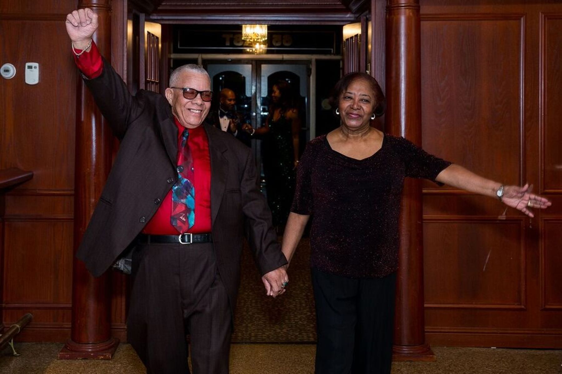 Obituary of William Stuart Winston Tulloch Jr.