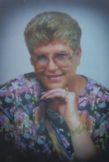 Obituary of Phyllis A. Slone