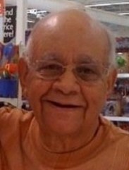 Obituary of Jose Luis Cruz-Trevino
