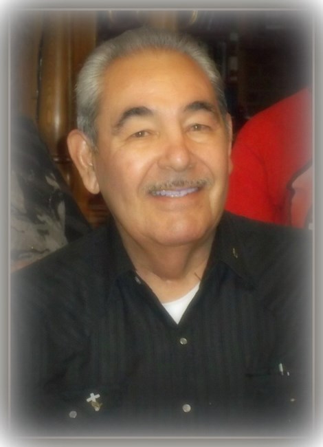 Obituary of Francisco Marquez Jr.