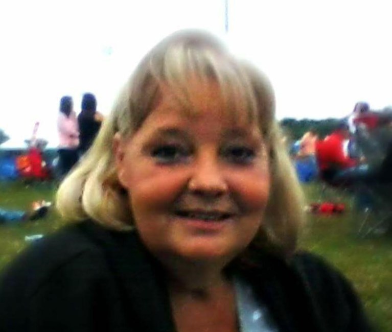 Obituary of Mary Hayes