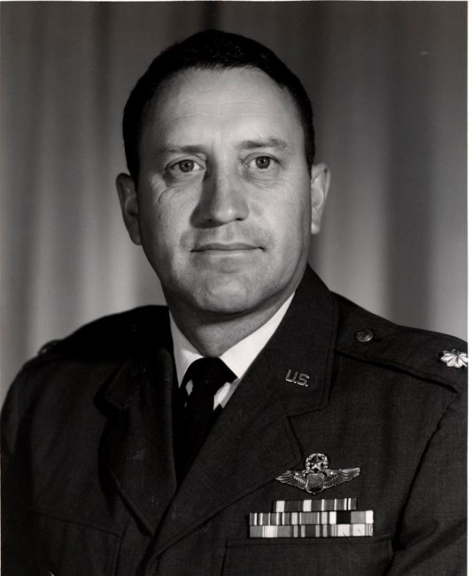 Obituary of Donald Reynolds