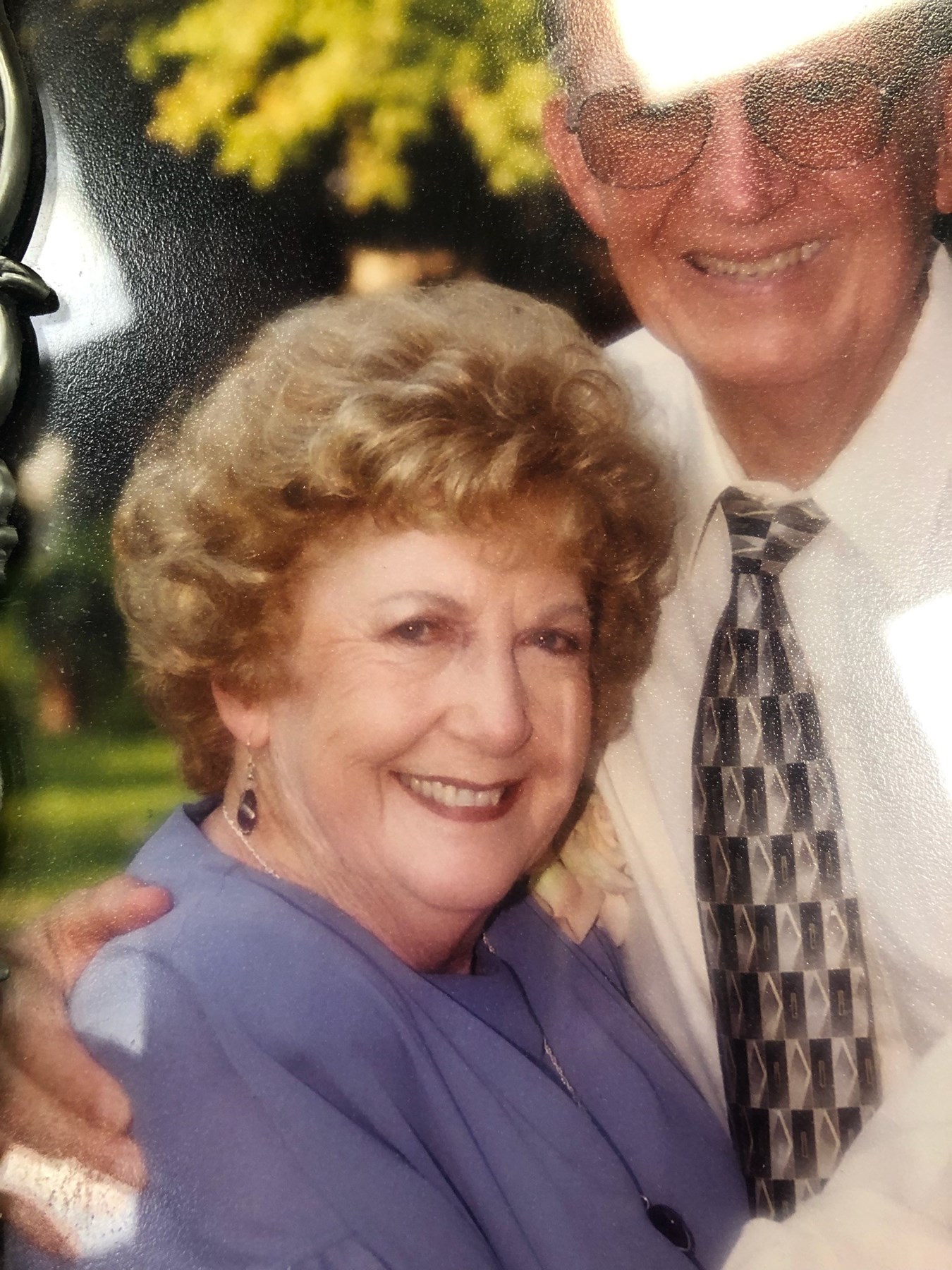 Obituary of Hazel Gizdich