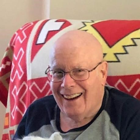 Obituary of Charles B. McLean, Jr.