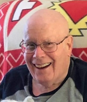 Obituary of Charles B. McLean, Jr.