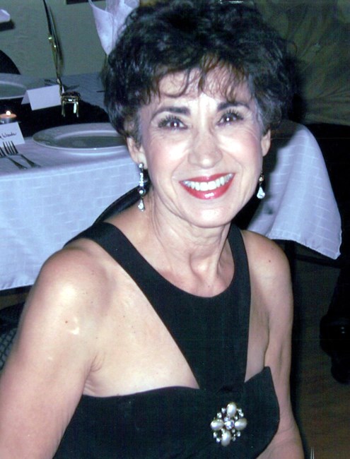 Obituary of Regina M. Smith