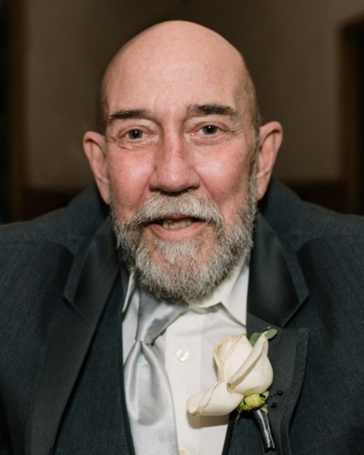 Obituary of Stephen Dwight Anderson