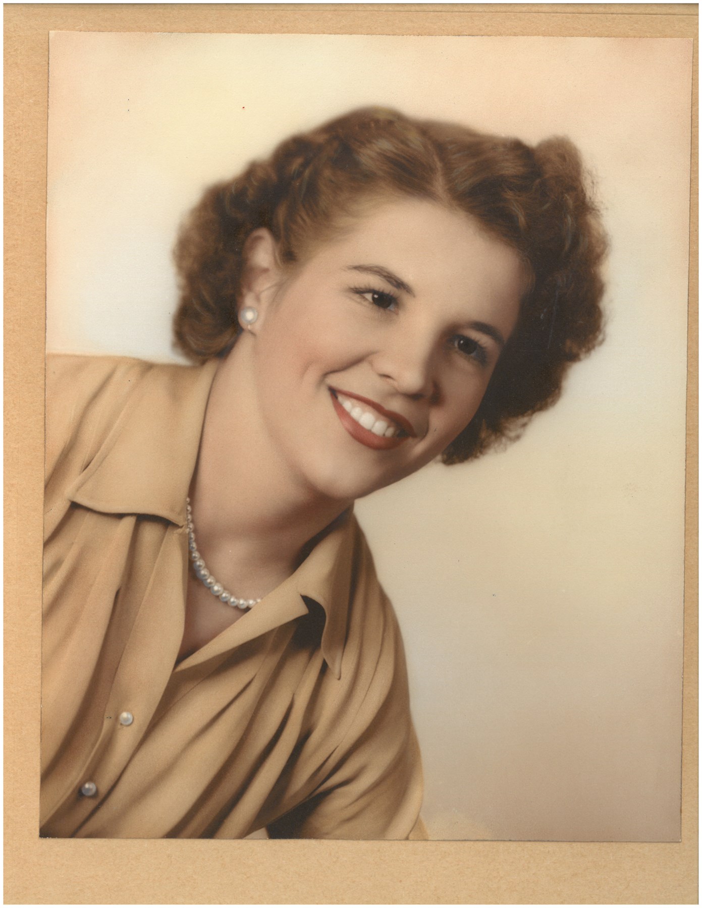 Avis de décès de Carolyn King Mikeska