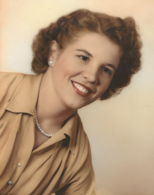 Avis de décès de Carolyn King Mikeska