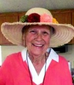 Nancy Wall