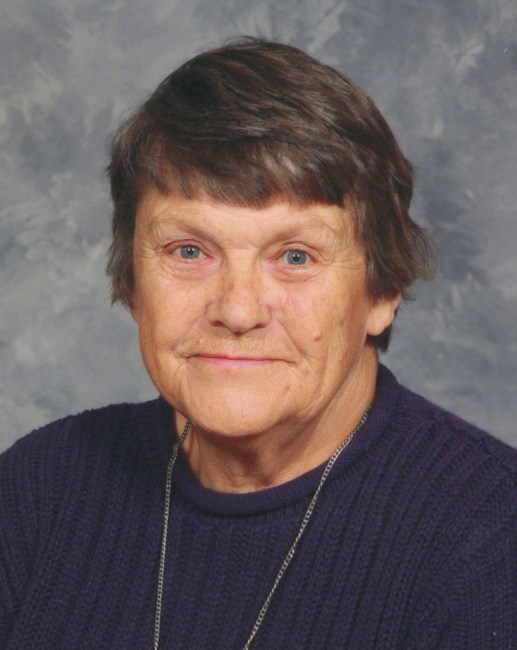 Obituary of Janet A. Grover