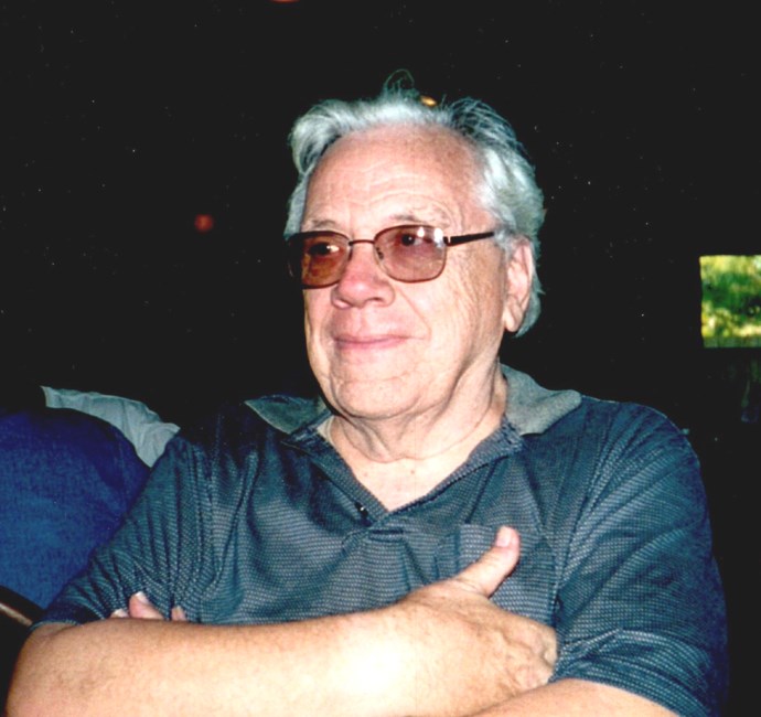 Obituario de Maurice Jack Martin